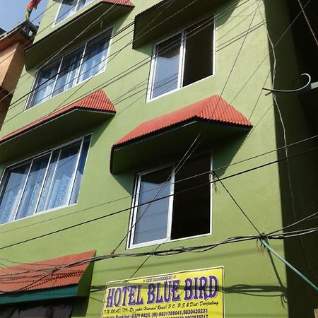 Hotel Blue Bird Darjeeling  Exterior foto